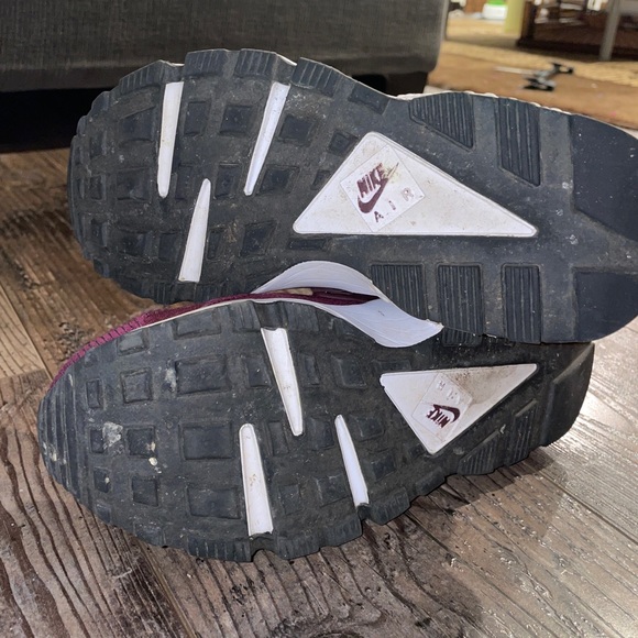 Nike Hurrache 5.5 womens - Picture 3 of 5